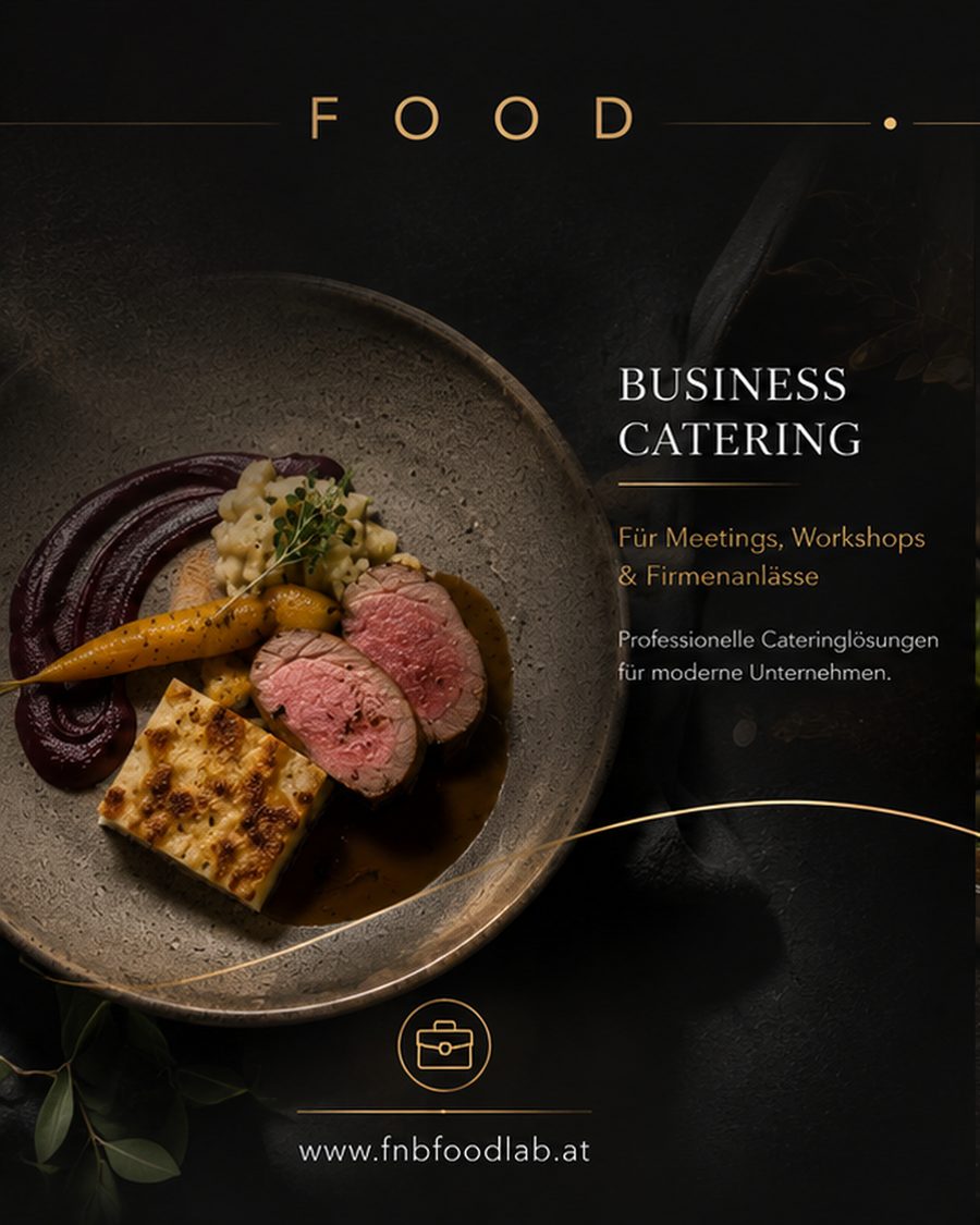 Business Catering