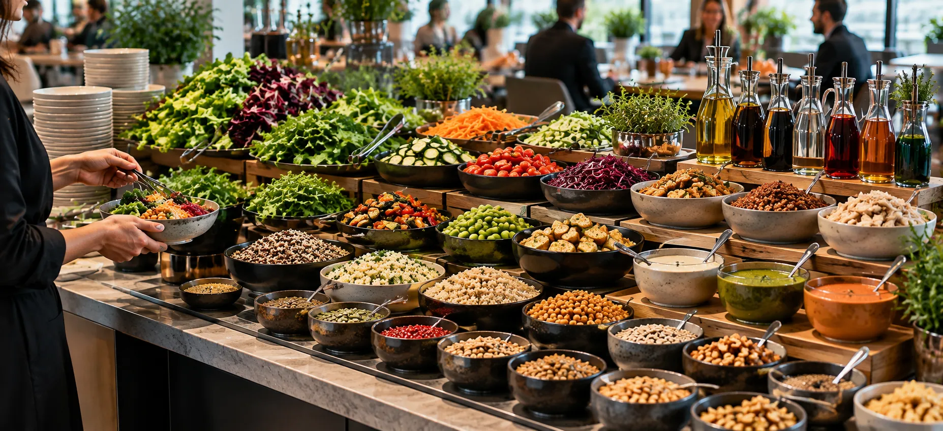 Bowlbuffet